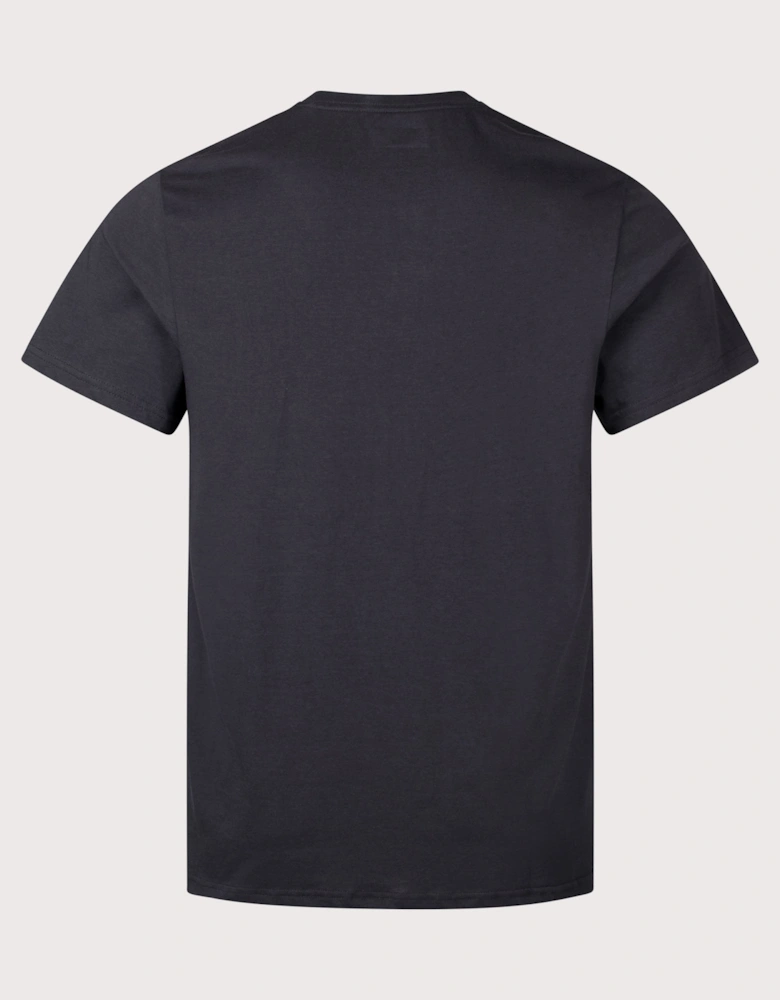 Regular Fit CSC Basic Logo™ T-Shirt
