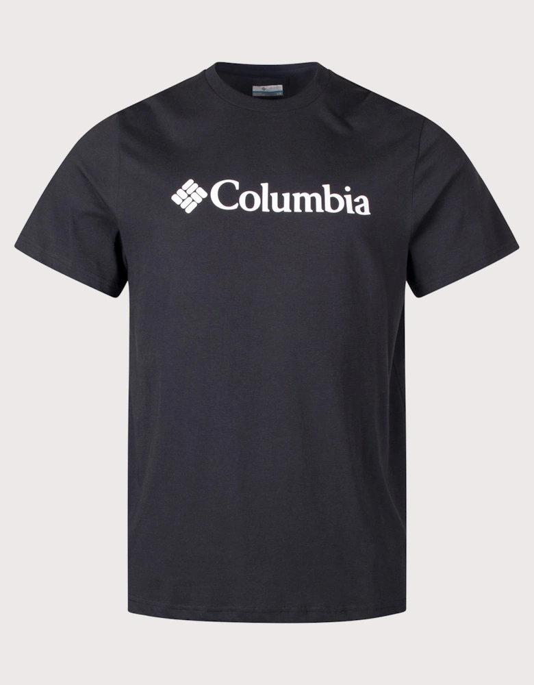 Regular Fit CSC Basic Logo™ T-Shirt