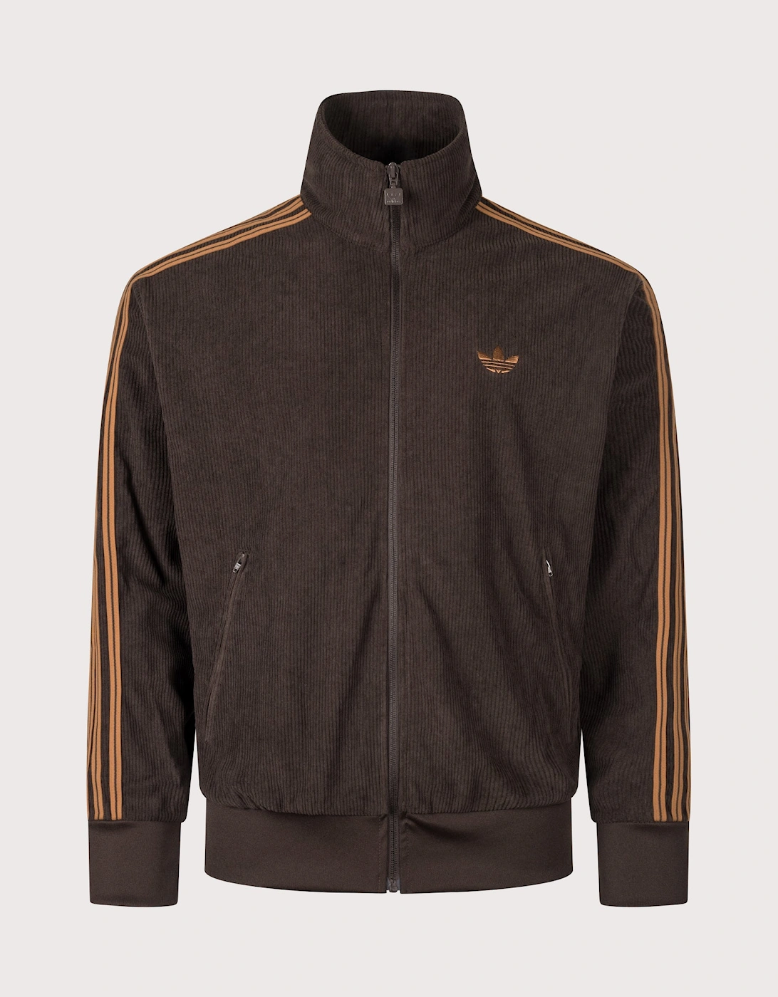 Loose Fit Firebird Corduroy Track Top (Fits big to Size)