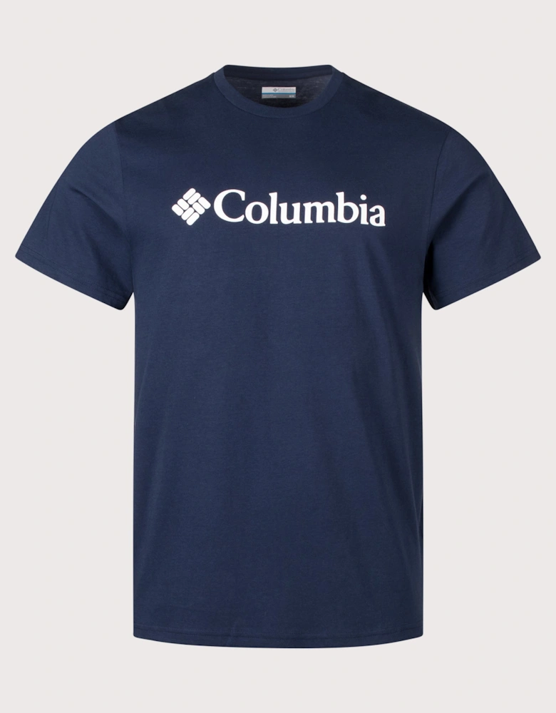 Regular Fit CSC Basic Logo™ T-Shirt