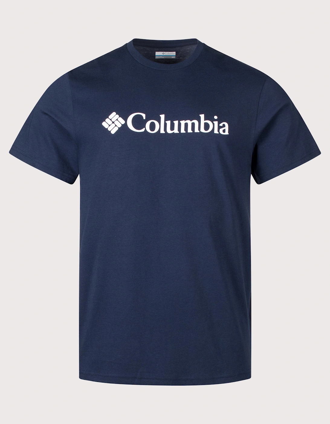 Regular Fit CSC Basic Logo™ T-Shirt