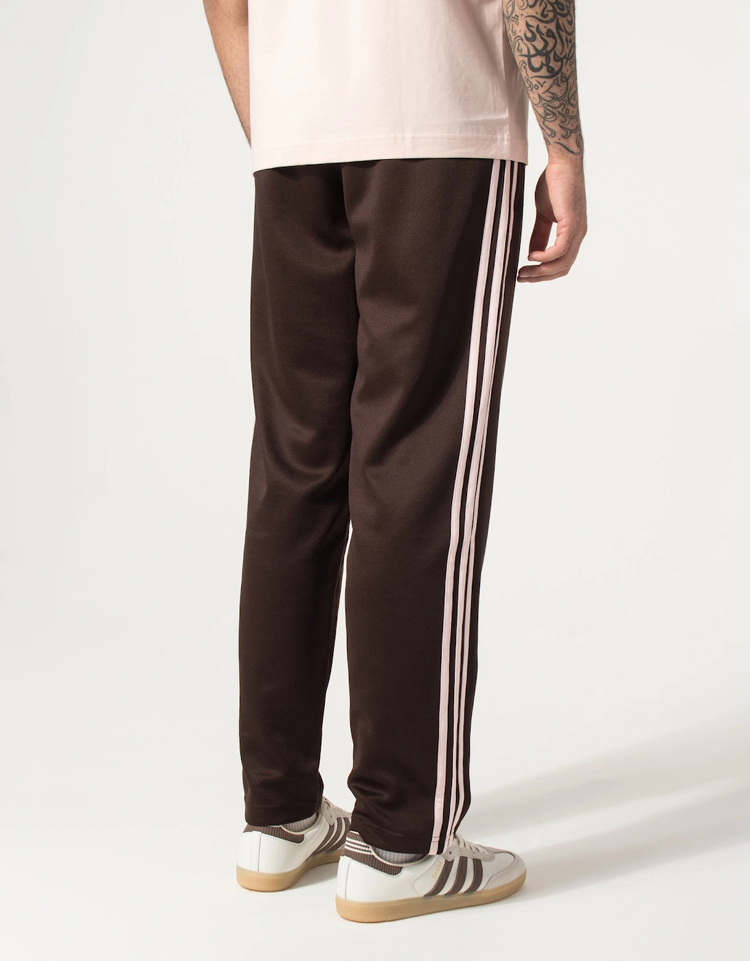 Regular Fit SST Track Pant