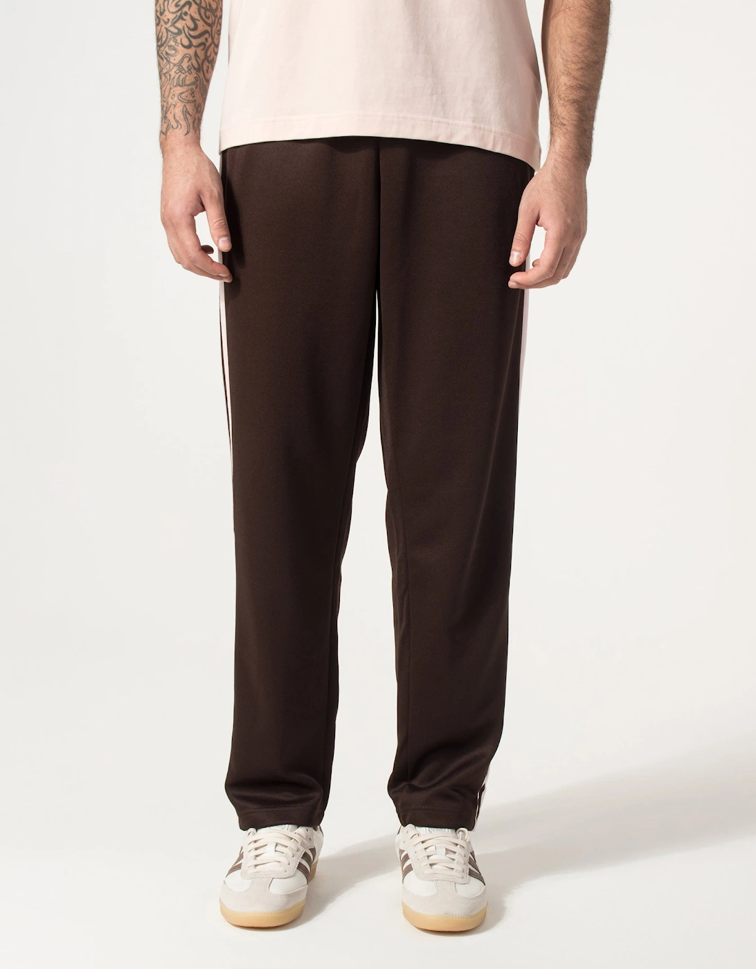 Regular Fit SST Track Pant