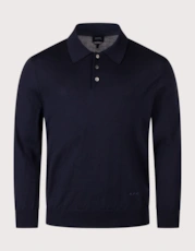 Iak Dark Navy