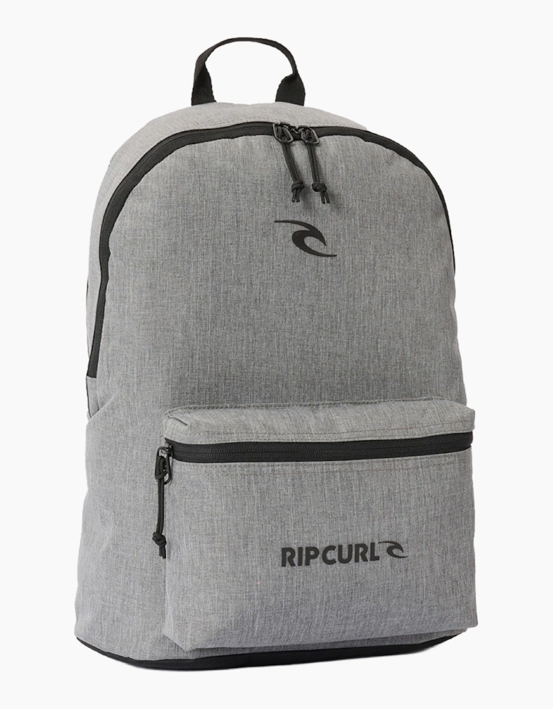 Rip Curl Mens Dome Pro 17L Backpack