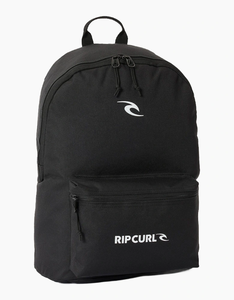 Rip Curl Mens Dome Pro 17L Backpack