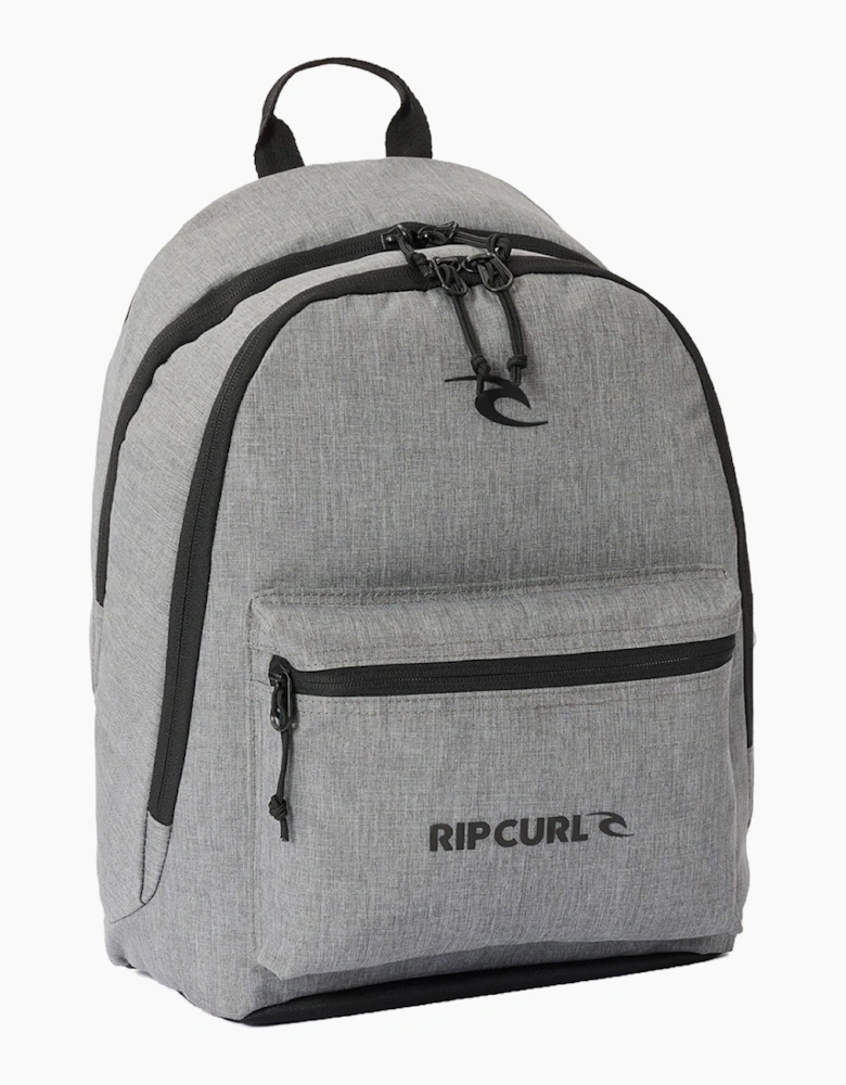 Rip Curl Mens Double Dome Pro 24L Backpack