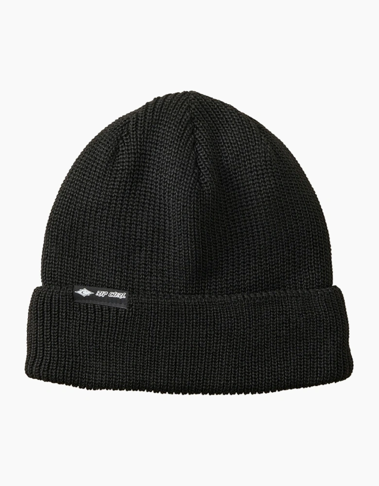Rip Curl Mens Classic Surf Knitted Beanie