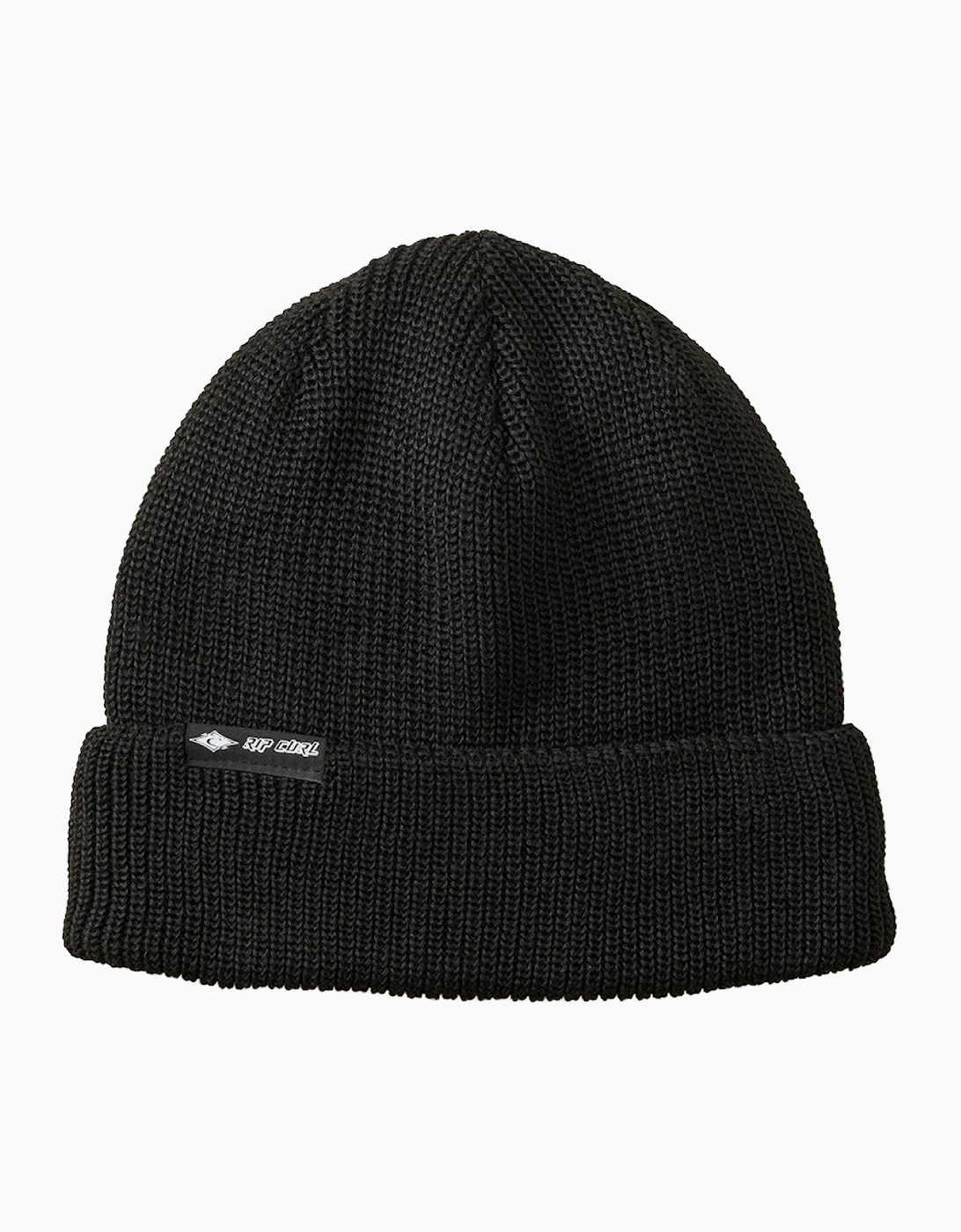 Rip Curl Mens Classic Surf Knitted Beanie