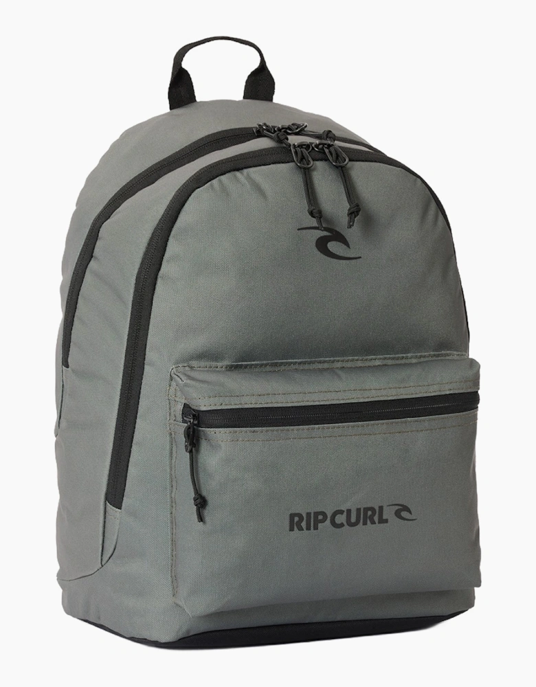 Rip Curl Mens Double Dome Pro 24L Backpack