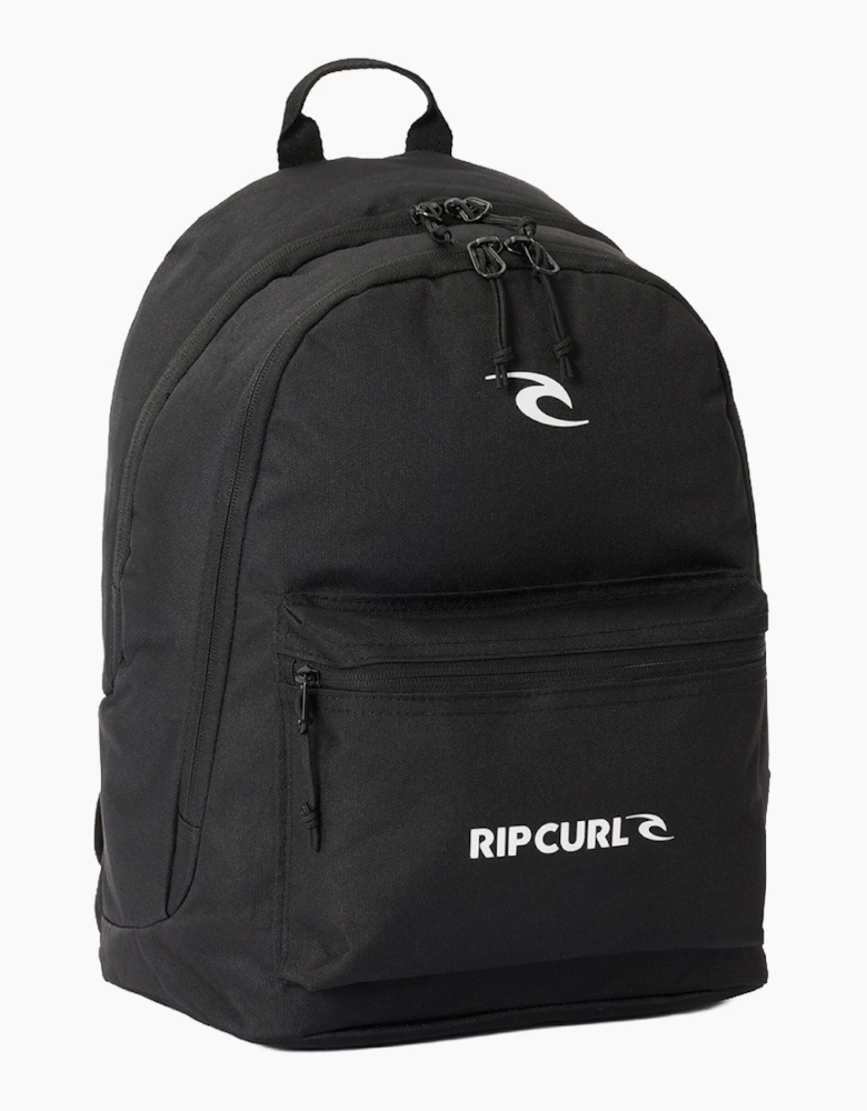 Rip Curl Mens Double Dome Pro 24L Backpack