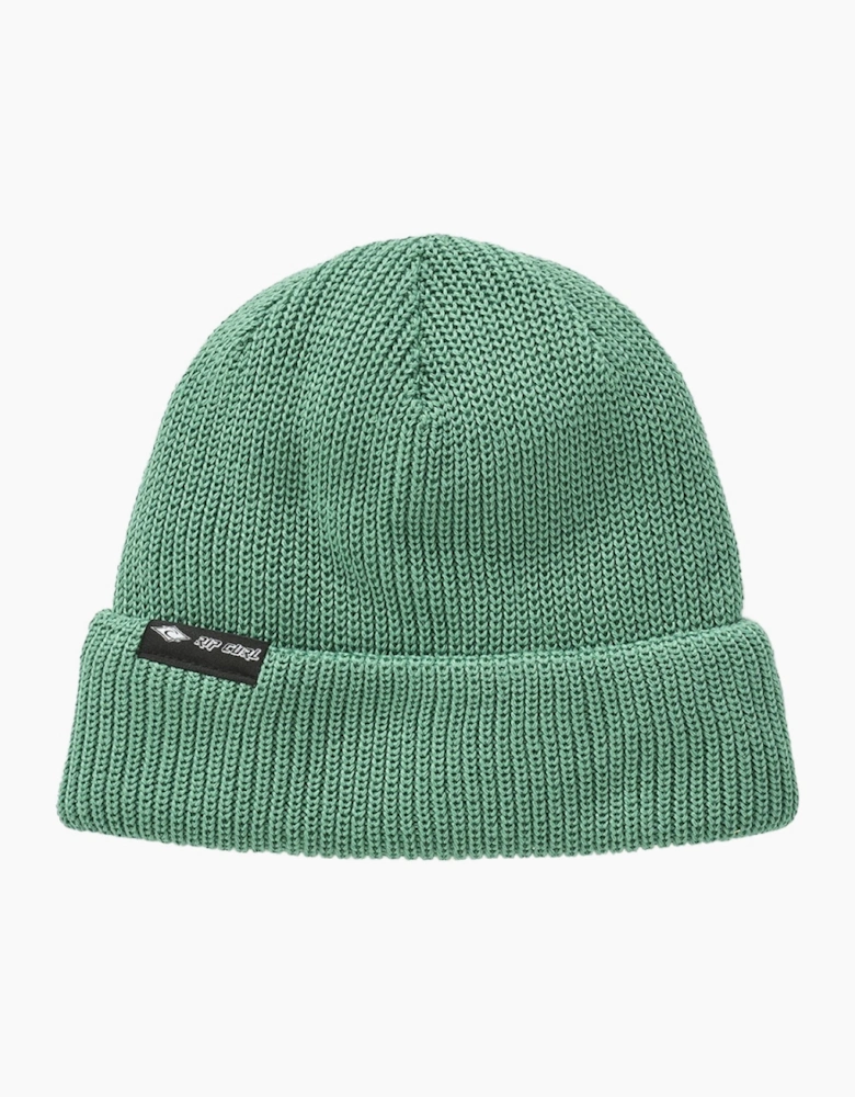 Rip Curl Mens Classic Surf Knitted Beanie
