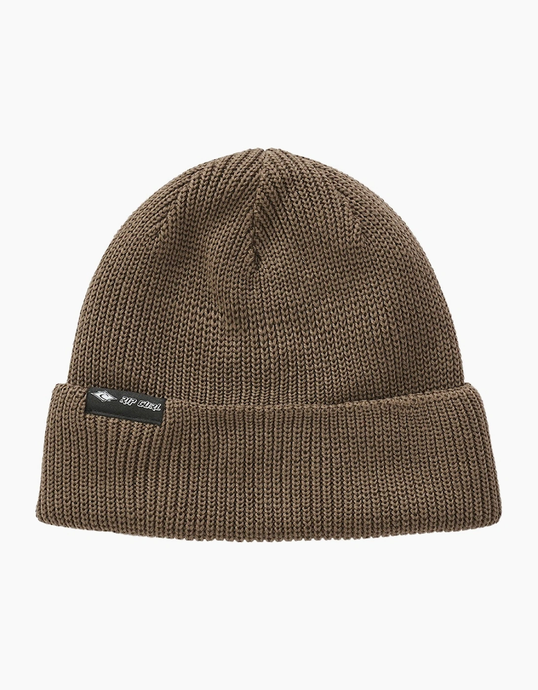 Rip Curl Mens Classic Surf Knitted Beanie