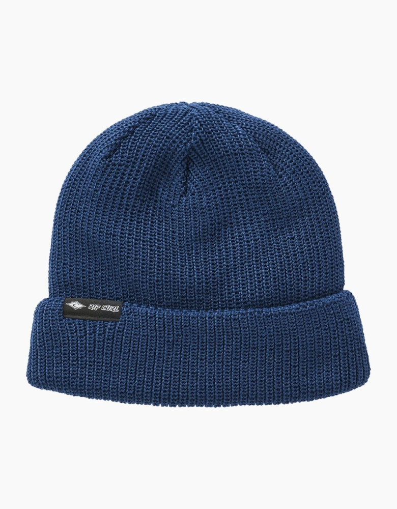 Rip Curl Mens Classic Surf Knitted Beanie