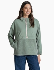 Glacial Green