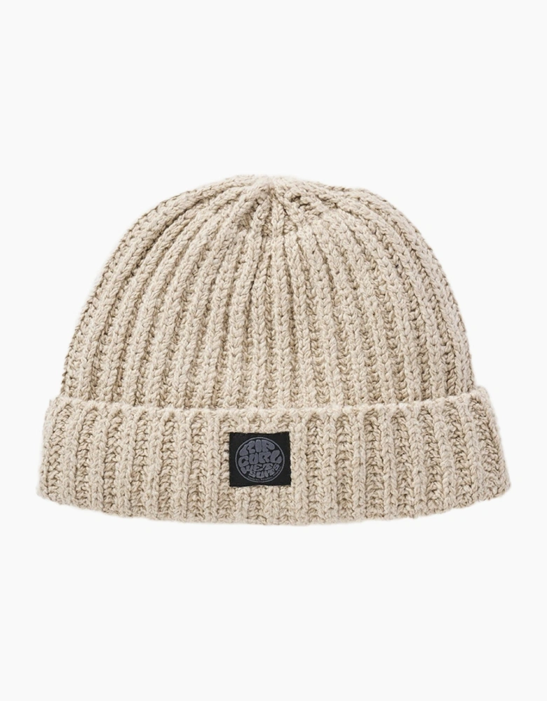 Rip Curl Mens Premium Surf Knitted Beanie