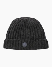 Washed Black