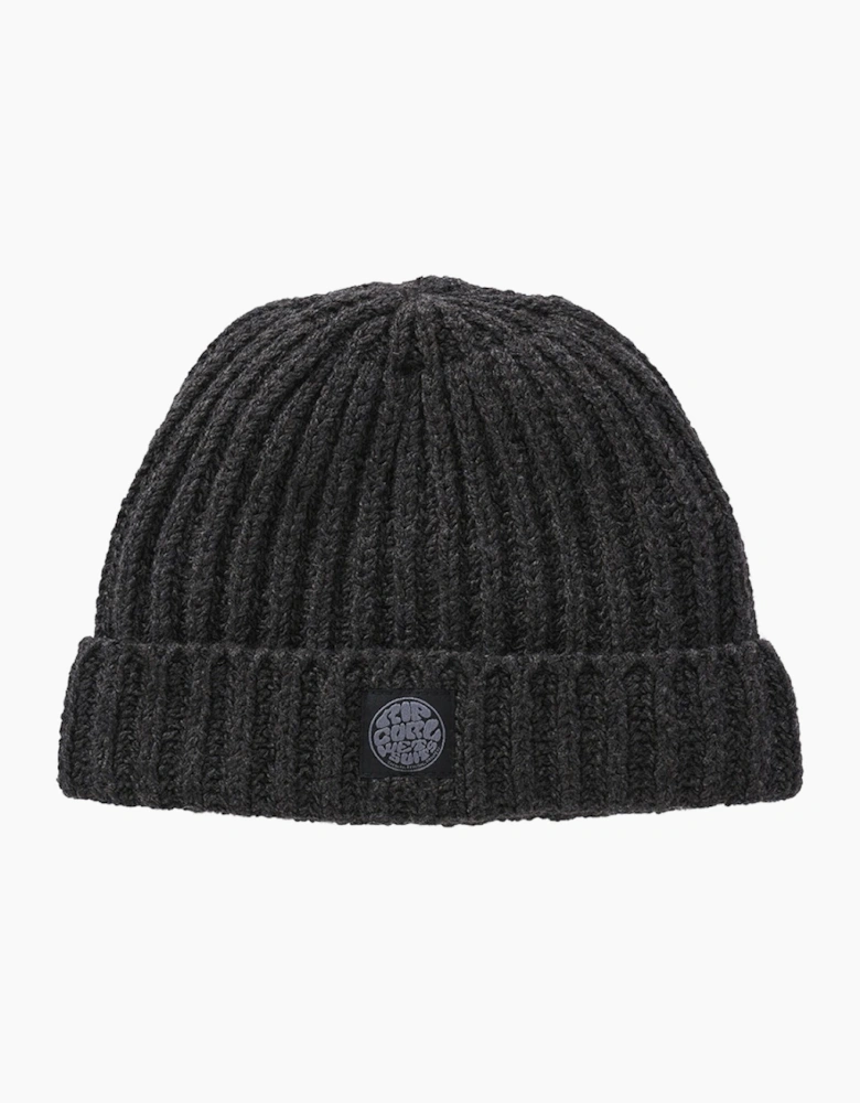 Rip Curl Mens Premium Surf Knitted Beanie