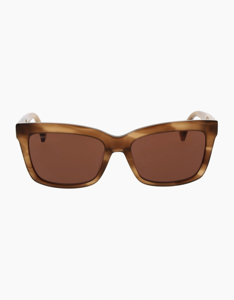 Max Mara Sunglasses MM0010 47E 55