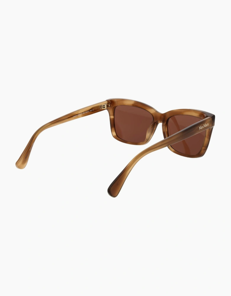 Max Mara Sunglasses MM0010 47E 55