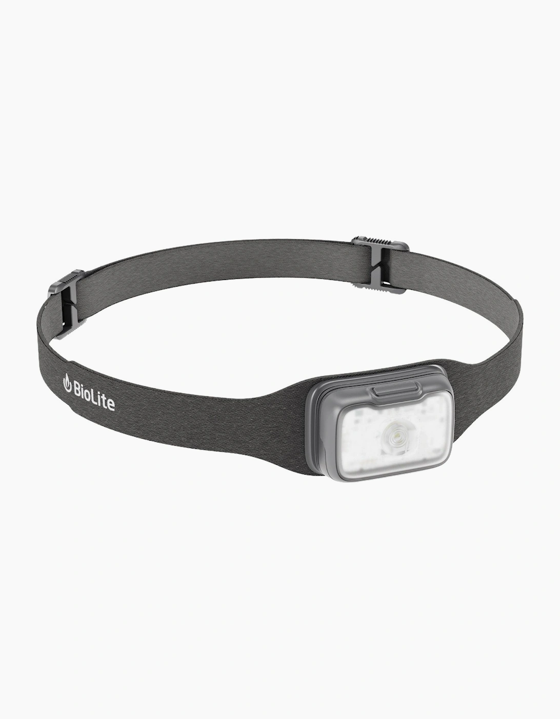 Biolite Range 300 USB-C Fast Charging Head Lamp