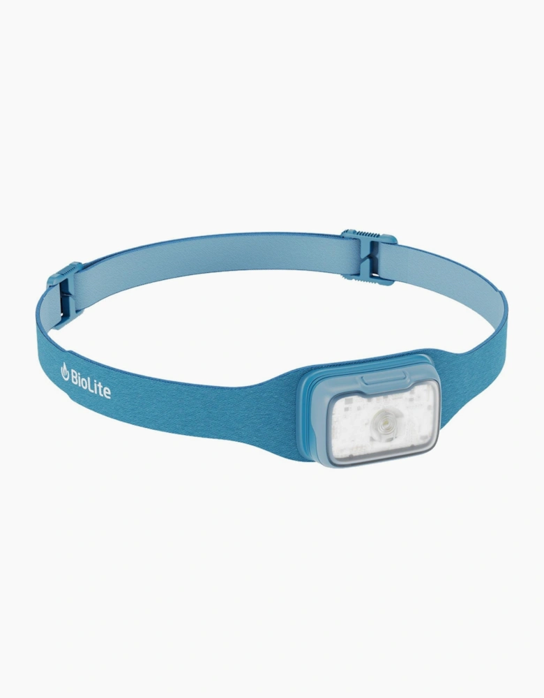 Biolite Range 300 USB-C Fast Charging Head Lamp