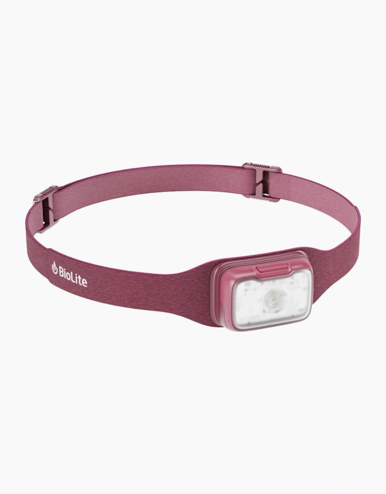 Biolite Range 300 USB-C Fast Charging Head Lamp