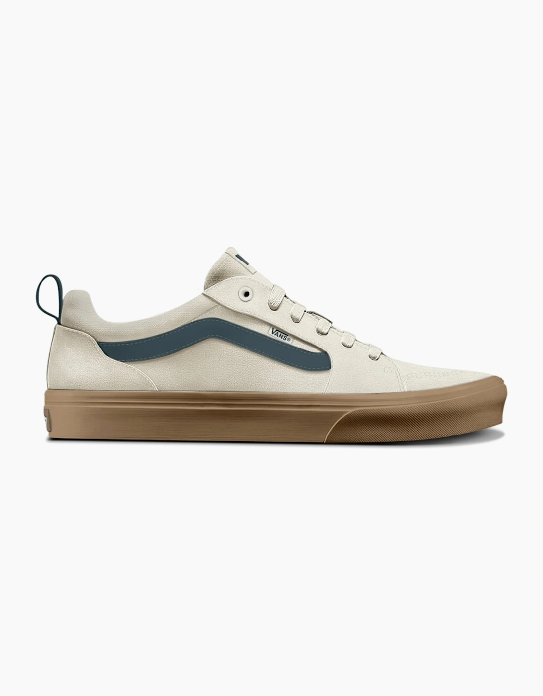 Vans Mens Filmore Trainers