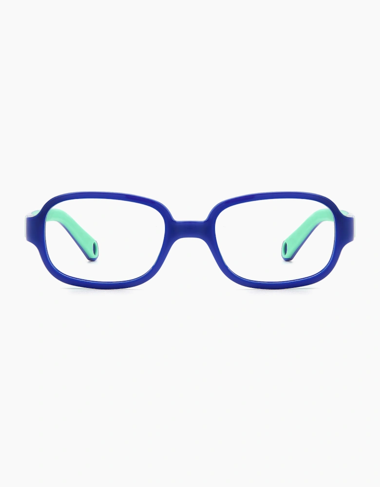 Polaroid Optical Frame PLD K003 RNB 43
