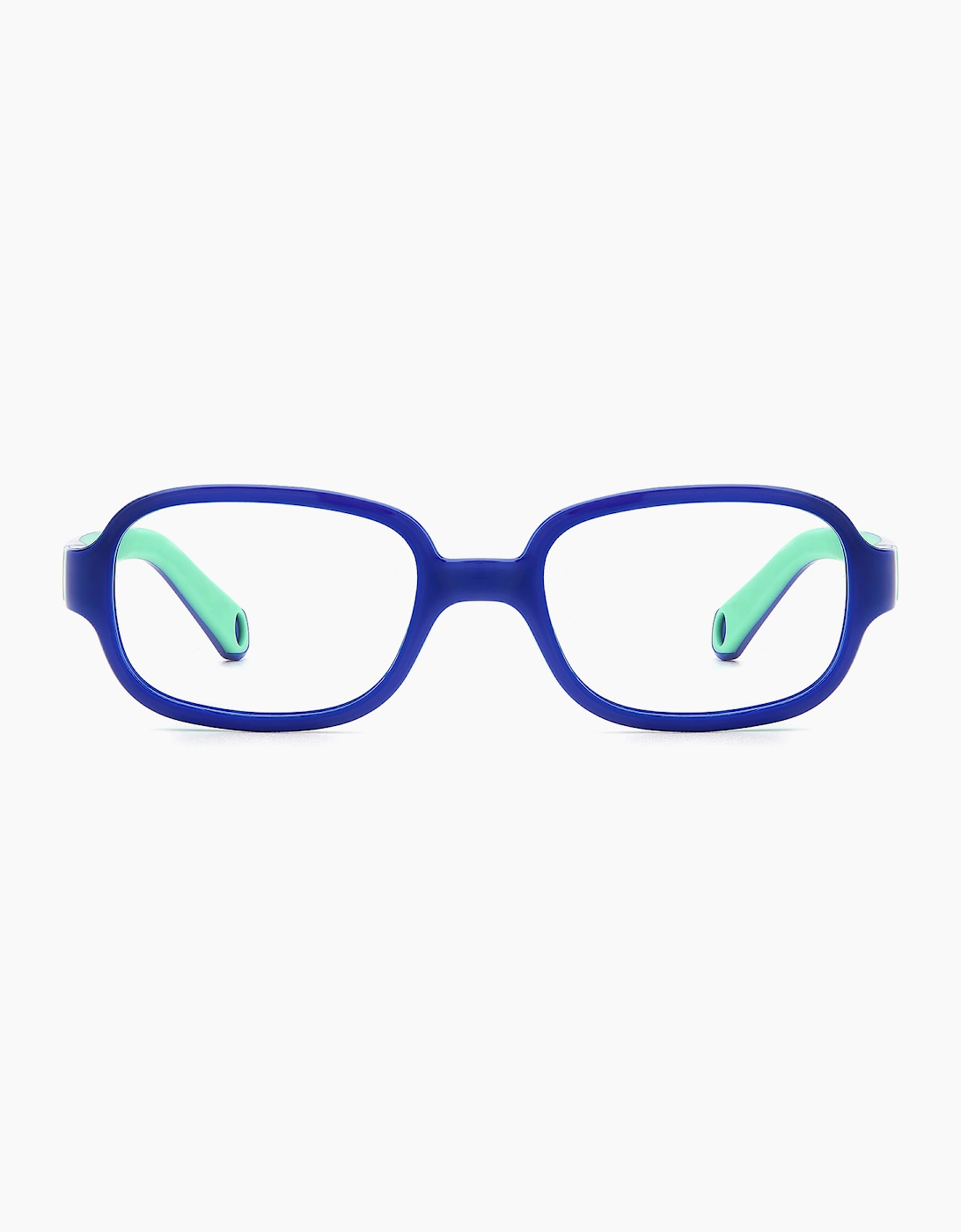 Polaroid Optical Frame PLD K003 RNB 43
