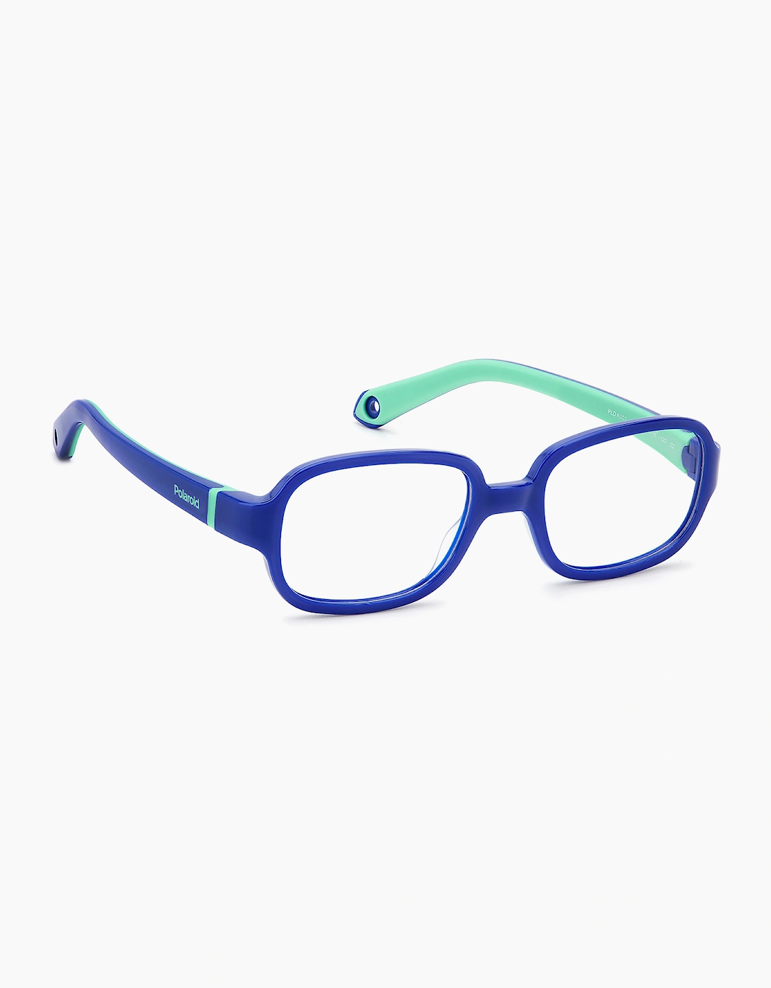 Polaroid Optical Frame PLD K003 RNB 43