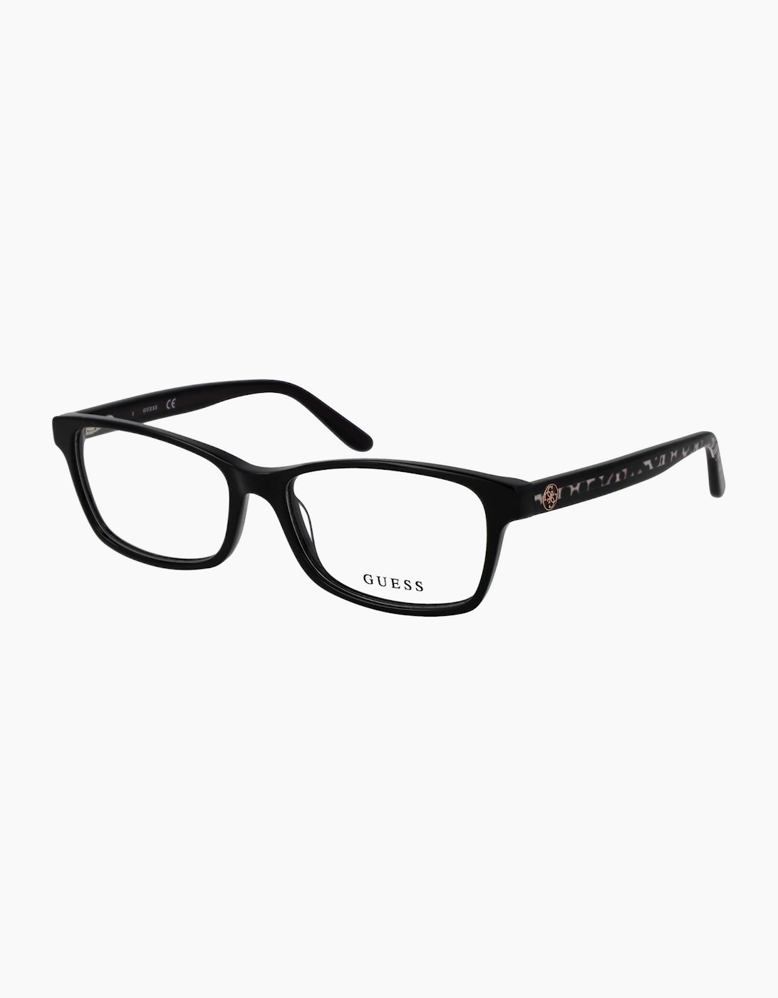 Guess Optical Frame GU2874 001 55