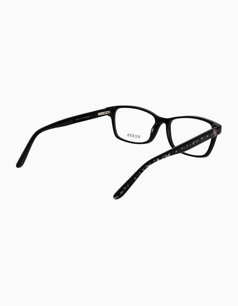 Guess Optical Frame GU2874 001 55