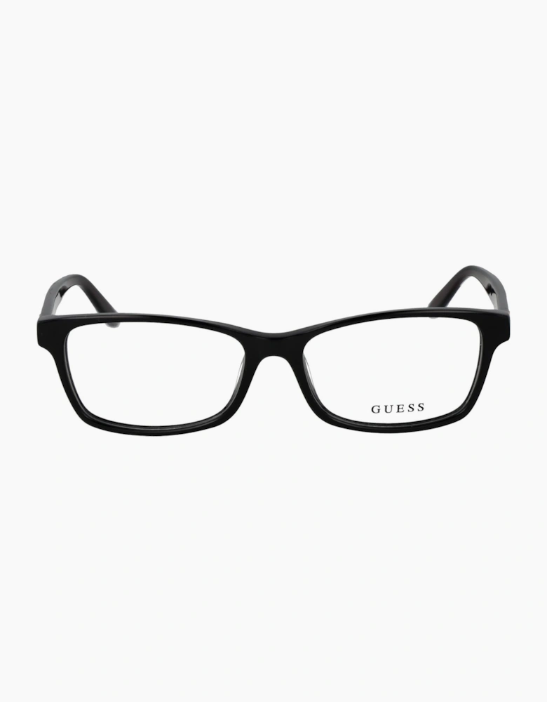 Guess Optical Frame GU2874 001 55