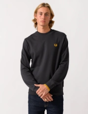 Anchor Grey/Golden 85C