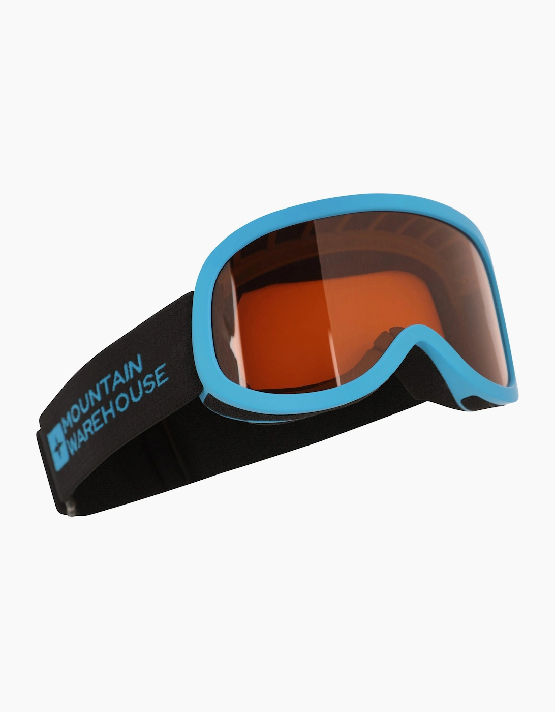Mountain Warehouse Childrens/Kids Ski Goggles