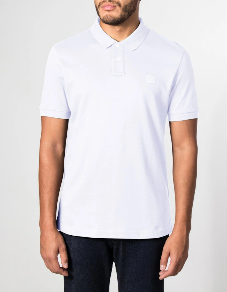 Slim Fit Passenger Polo Shirt