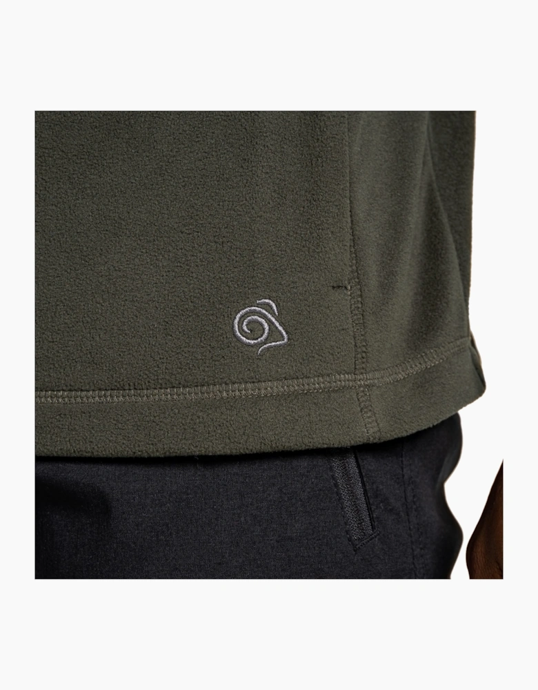 Craghoppers Mens Expert Corey 200 Microfleece Jacket