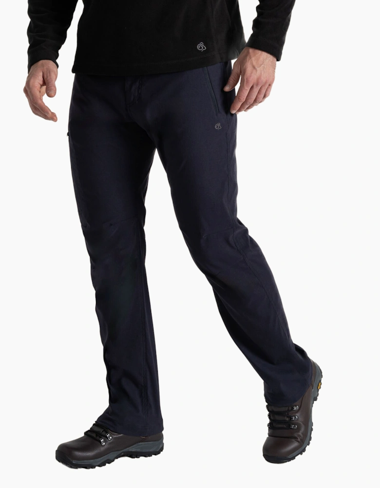Craghoppers Mens Expert Kiwi Pro Stretch Hiking Trousers