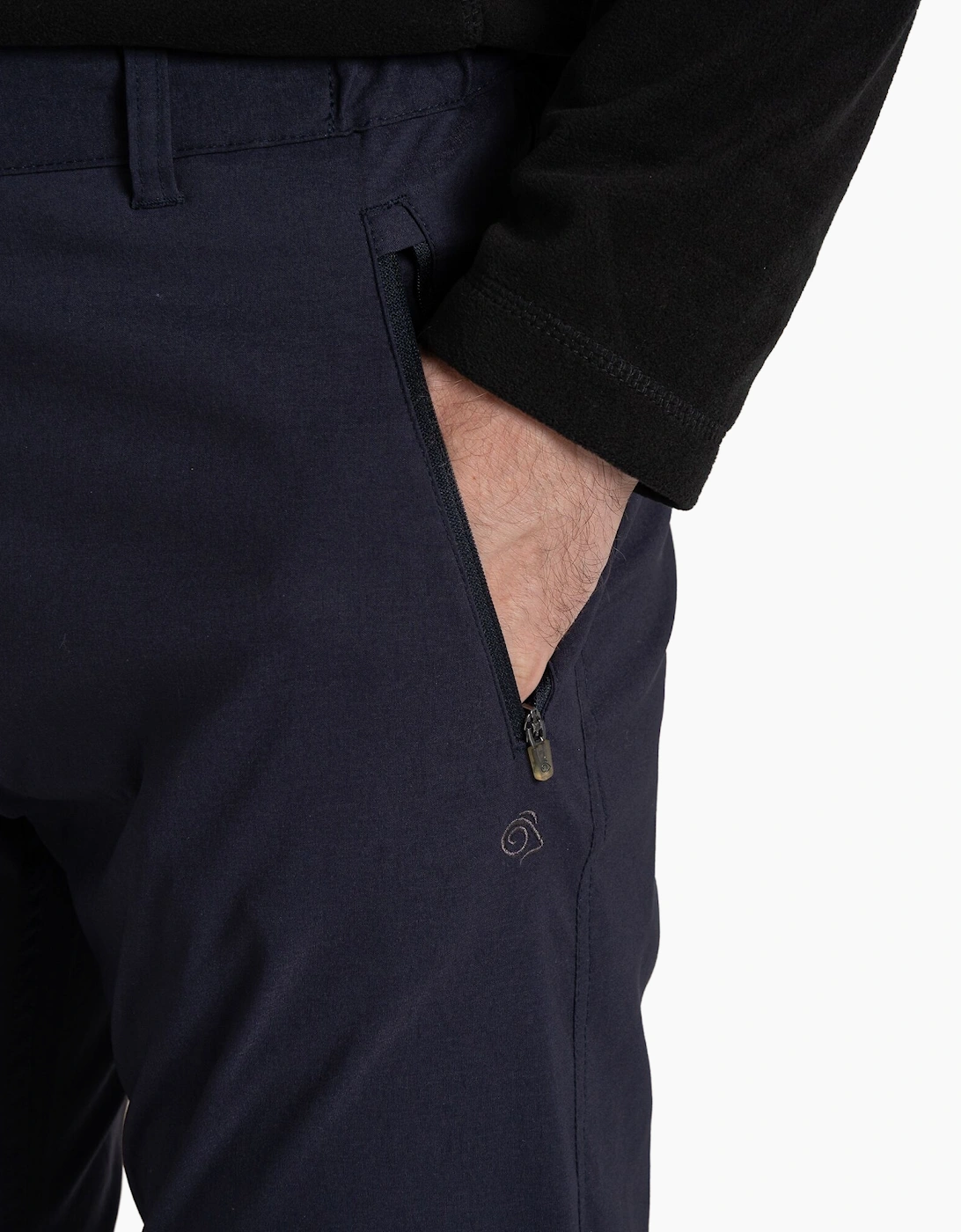 Craghoppers Mens Expert Kiwi Pro Stretch Hiking Trousers
