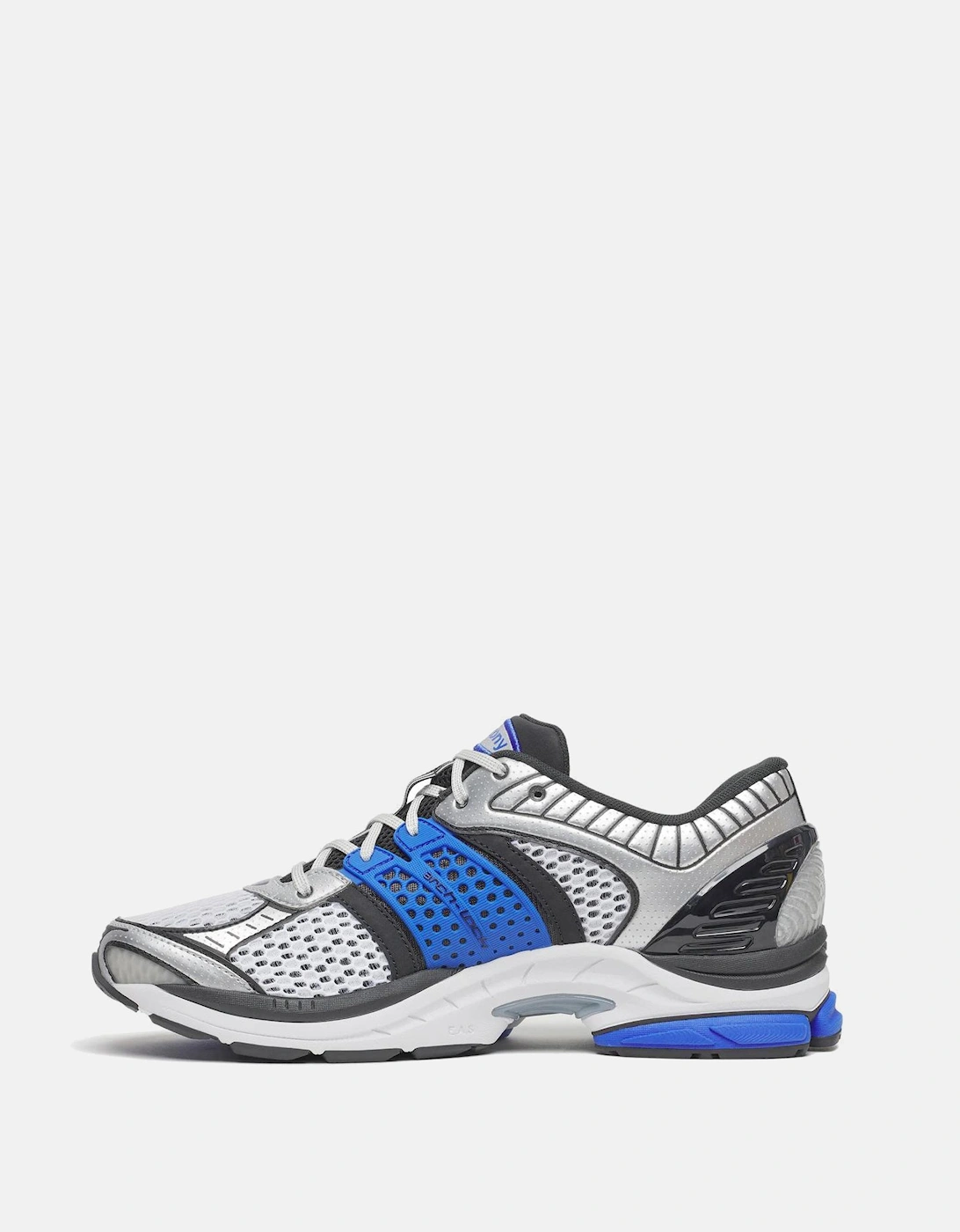 Progrid Paramount - Dazzle/Silver
