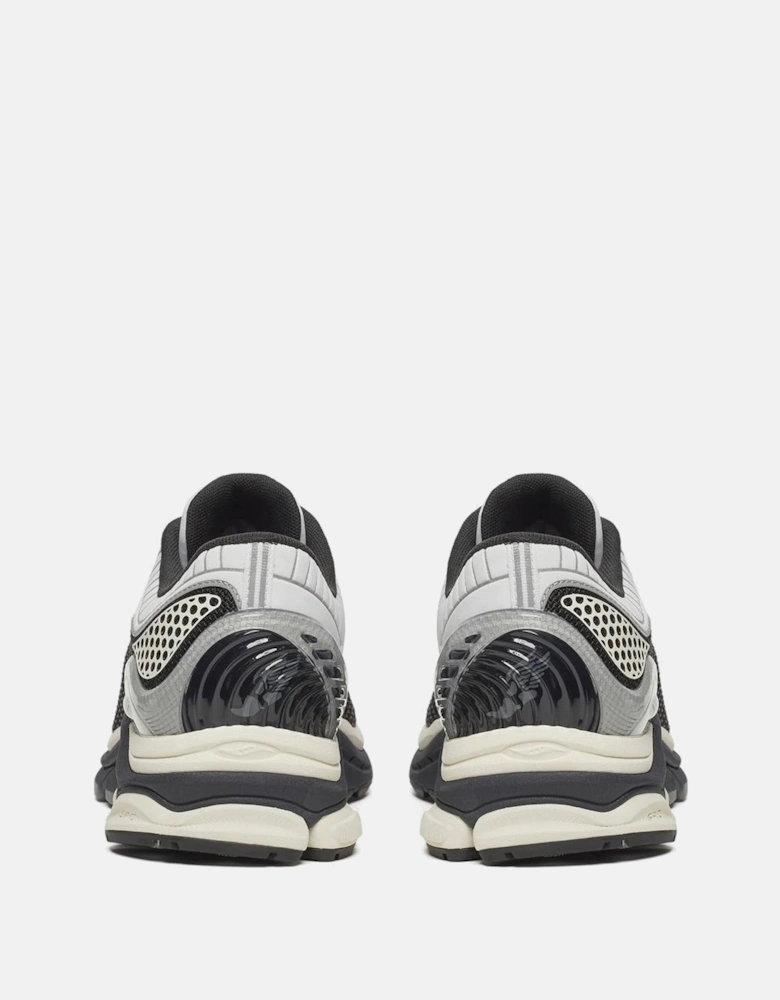 Progrid Paramount - Black/White