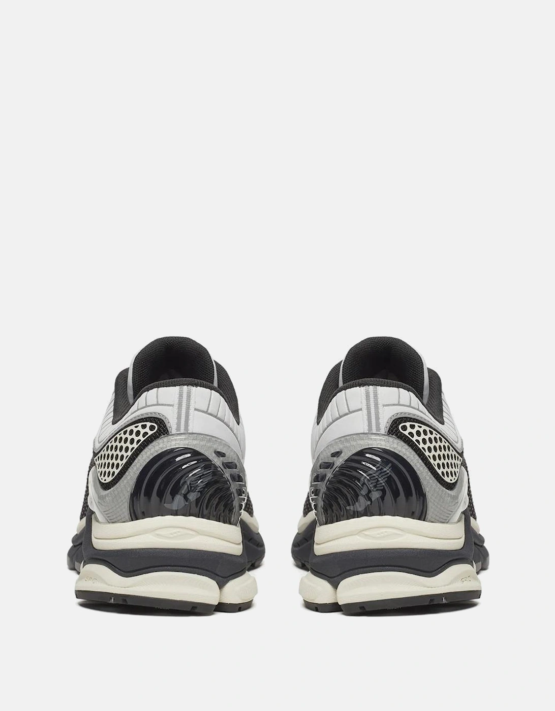 Progrid Paramount - Black/White