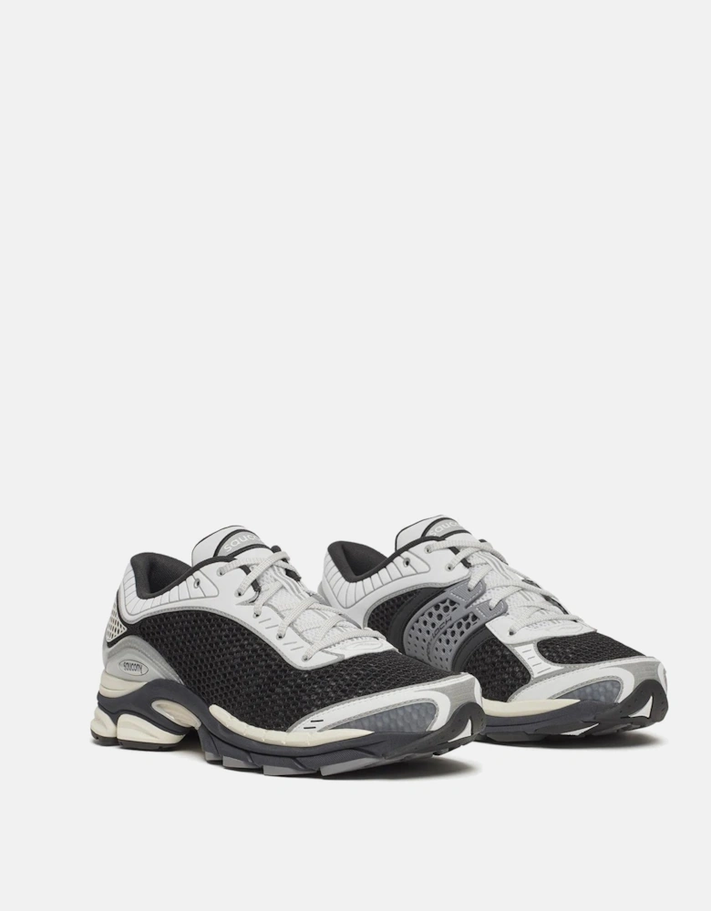 Progrid Paramount - Black/White