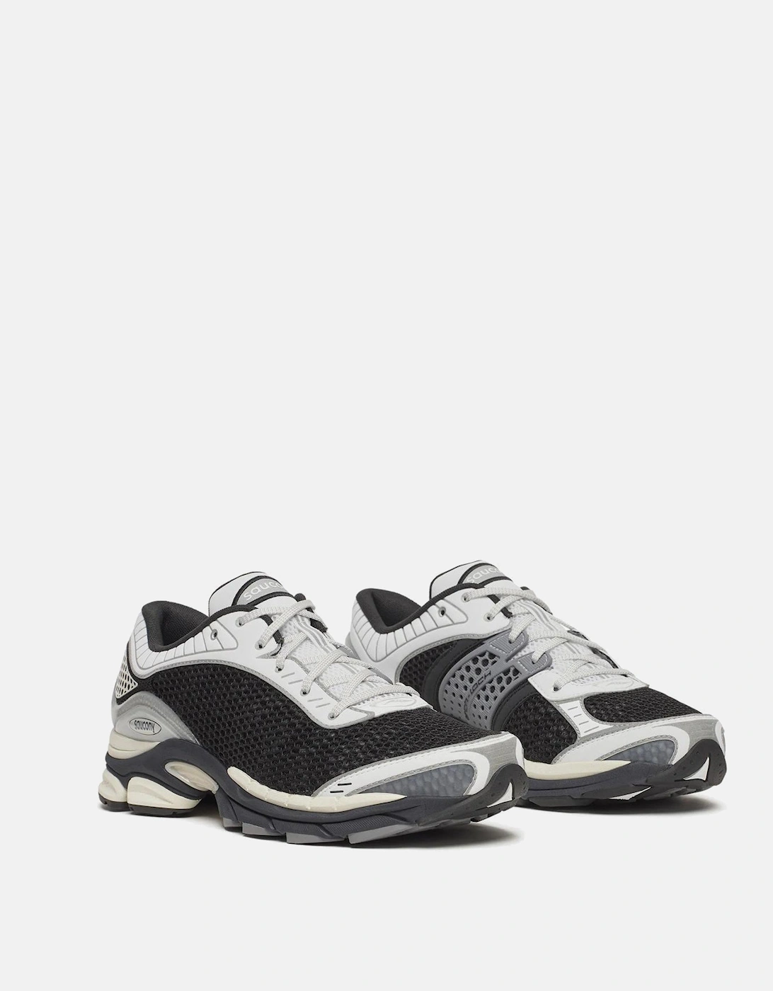 Progrid Paramount - Black/White