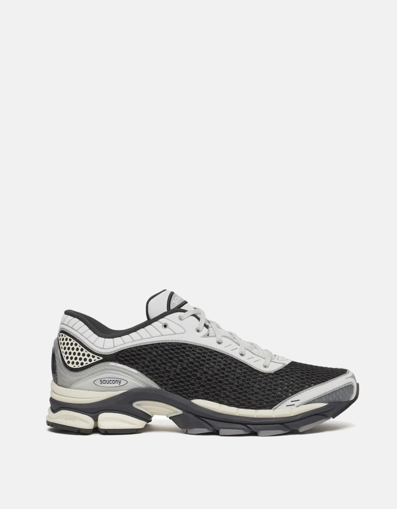 Progrid Paramount - Black/White