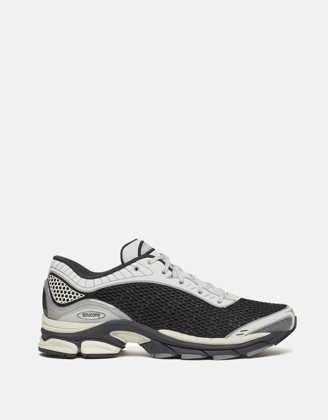 Progrid Paramount - Black/White