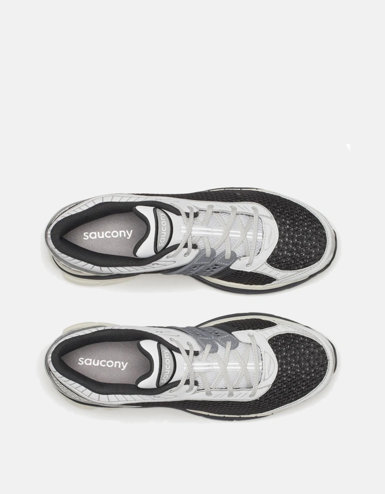 Progrid Paramount - Black/White
