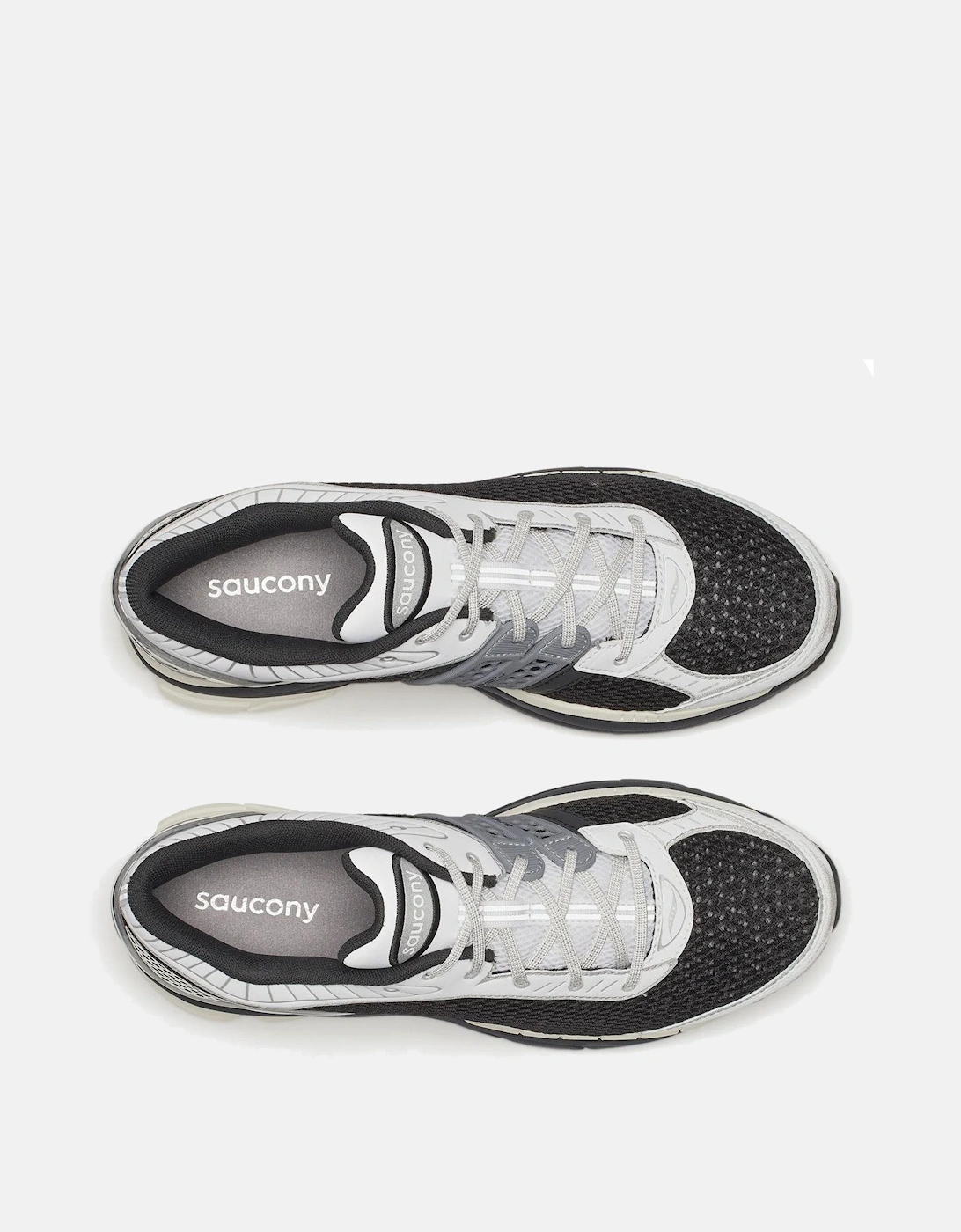 Progrid Paramount - Black/White