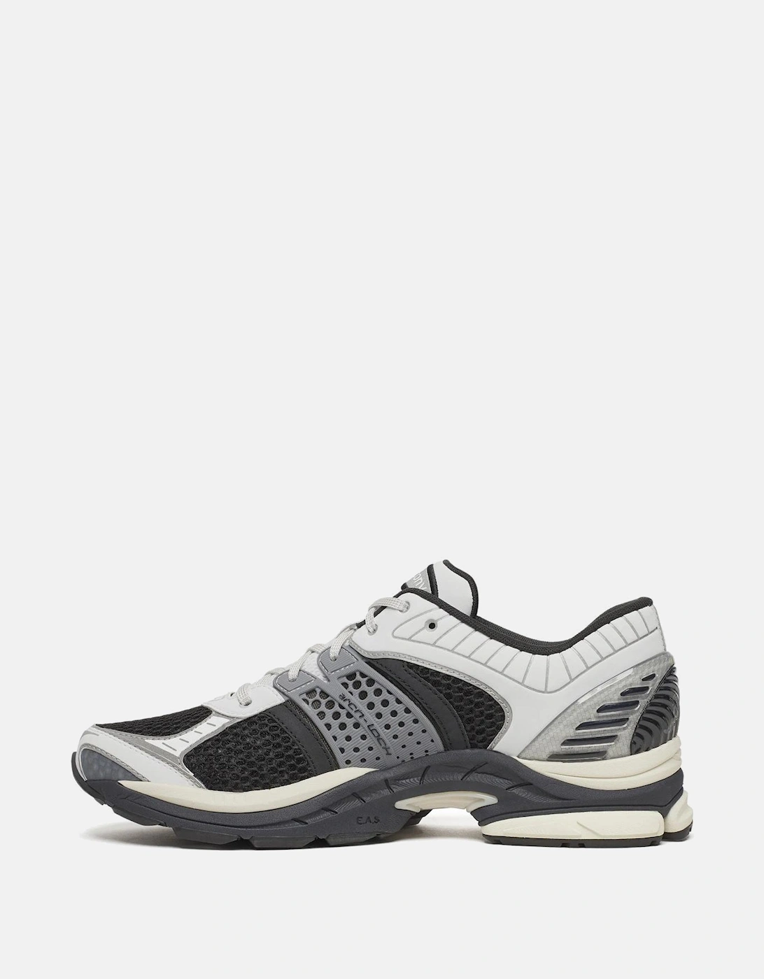 Progrid Paramount - Black/White